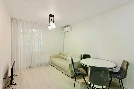 Сдается 2-комн. квартира, 55 м²