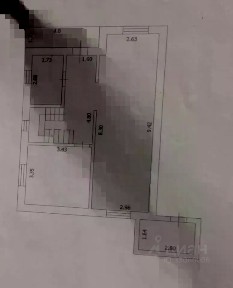 Продается 2-этажный дом, 135 м²
