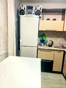 Сдается 1-комн. квартира, 38,6 м²
