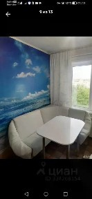 Сдается 3-комн. квартира, 64 м²