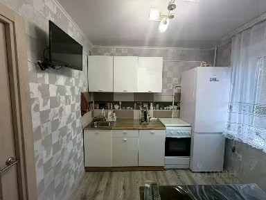 Сдается 1-комн. квартира, 32,8 м²