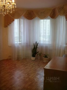 Сдается 1-комн. квартира, 36 м²