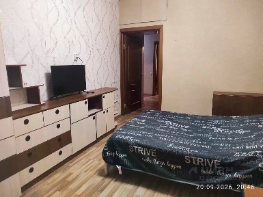 Сдается 2-комн. квартира, 52 м²