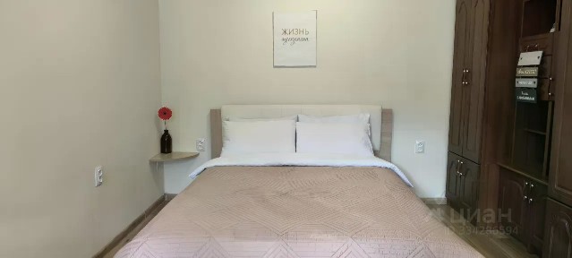 Сдается 1-комн. квартира, 37 м²