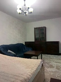 Сдается 2-комн. квартира, 47 м²