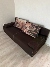 Сдается 1-комн. квартира, 42,5 м²