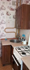 Сдается 1-комн. квартира, 34 м²