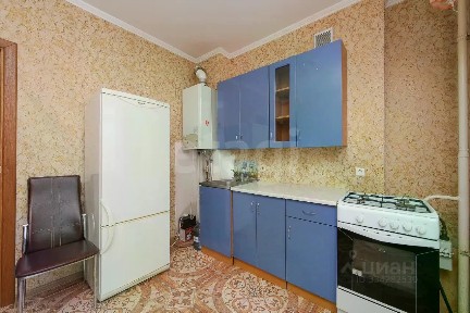 Сдается 2-комн. квартира, 53,4 м²