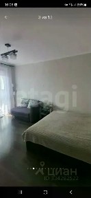 Сдается 1-комн. квартира, 36 м²