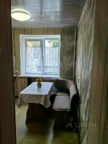 Сдается 1-комн. квартира, 30 м²
