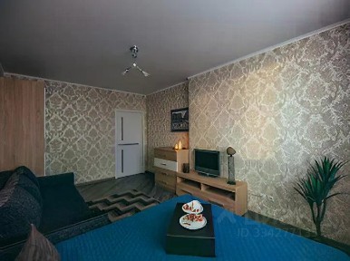 Сдается 1-комн. квартира, 34,2 м²