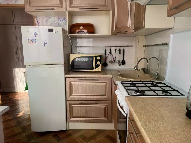 Сдается 2-комн. квартира, 46,4 м²