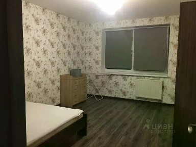 Сдается 1-комн. квартира, 35 м²