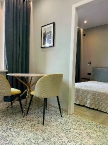 Сдается 1-комн. квартира, 40 м²
