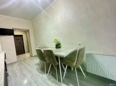 Сдается 1-комн. квартира, 37,5 м²