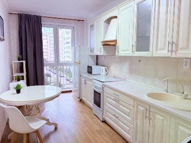 Сдается 1-комн. квартира, 43 м²