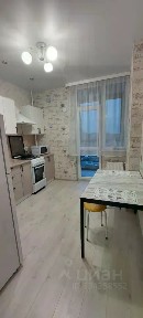 Сдается 1-комн. квартира, 34 м²