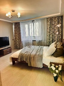 Сдается 2-комн. квартира, 50 м²