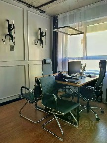 Сдается офис, 107 м²