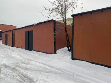 Сдается склад, 50 м²