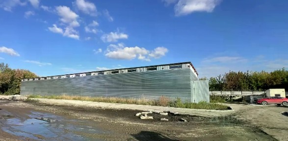 Сдается склад, 889 м²