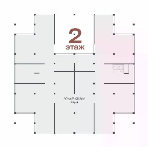 Сдается помещение свободного назначения, 4 667 м²
