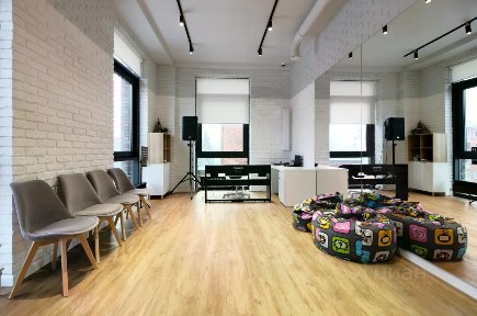 Сдается офис, 404 м²