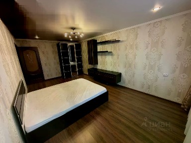 Сдается 2-комн. квартира, 54 м²