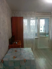 Сдается 1-комн. квартира, 30 м²