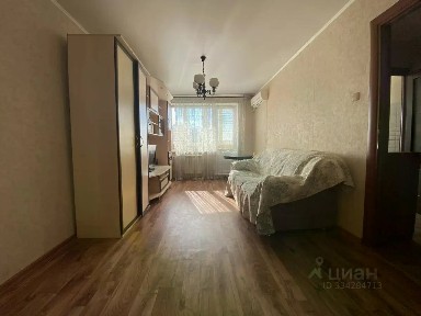 Сдается 1-комн. квартира, 35 м²