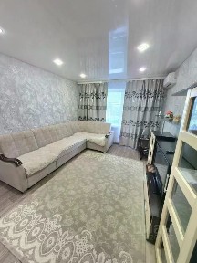 Сдается 1-комн. квартира, 39 м²