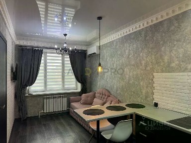 Сдается 1-комн. квартира, 34 м²