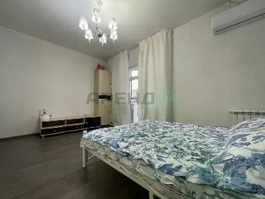 Сдается 1-комн. квартира, 45 м²