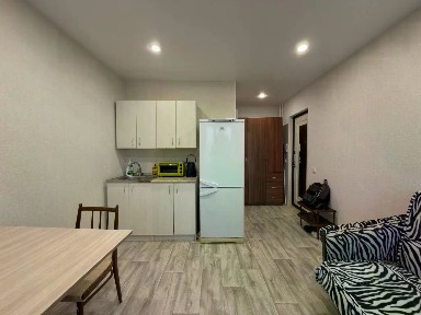 Сдается студия, 17 м²