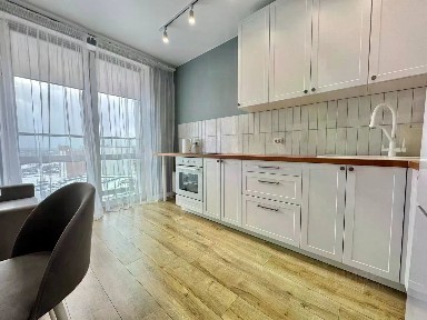 Сдается 1-комн. квартира, 38 м²