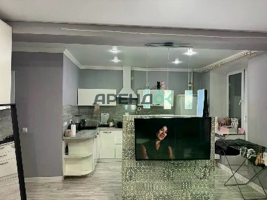 Сдается студия, 40 м²
