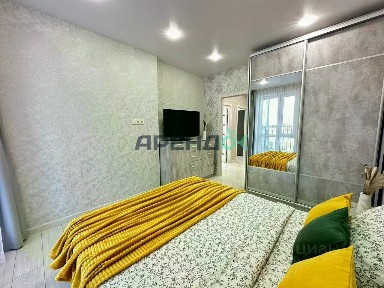 Сдается 2-комн. квартира, 61 м²