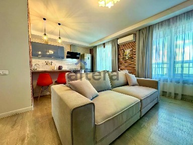 Сдается 2-комн. квартира, 60 м²