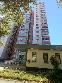 Сдается 1-комн. квартира, 38 м²