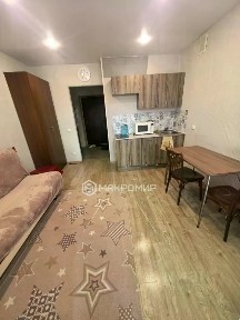 Сдается студия, 25 м²
