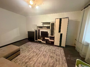 Сдается 1-комн. квартира, 38 м²