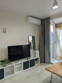 Сдается 1-комн. квартира, 36 м²