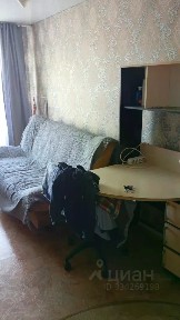 Сдается 1-комн. квартира, 29 м²