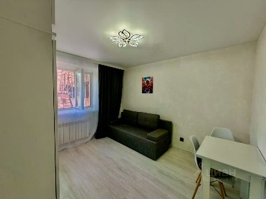 Сдается студия, 18 м²