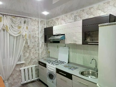 Сдается 1-комн. квартира, 35 м²