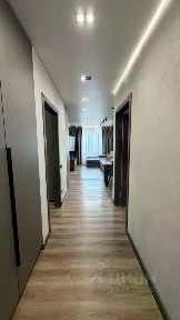 Продается 3-комн. квартира, 75 м²