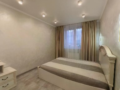 Продается 2-комн. квартира, 57,9 м²