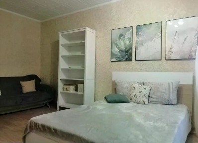 Сдается 1-комн. квартира, 33 м²