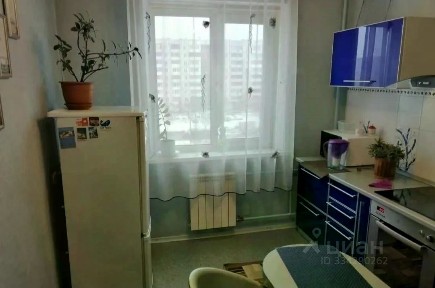 Сдается 1-комн. квартира, 39 м²