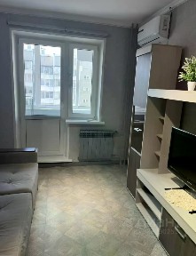 Сдается 1-комн. квартира, 35 м²